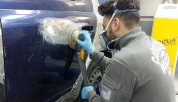 carrozzeria moccia nola