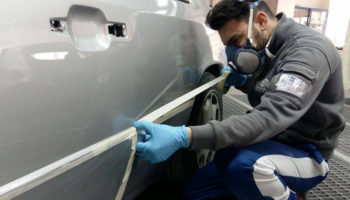 carrozzeria vetture nola