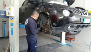 officina meccanica moccia nola